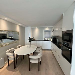 Appartement met Twee Slaapkamers